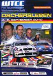 Programme cover of Oschersleben, 05/09/2010