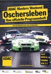 Programme cover of Oschersleben, 01/04/2012
