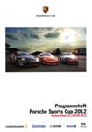 Programme cover of Oschersleben, 02/09/2012