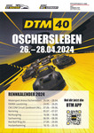 Programme cover of Oschersleben, 28/04/2024