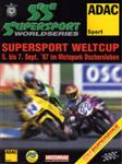 Motorsport Arena Oschersleben, 07/09/1997