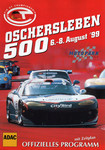 Motorsport Arena Oschersleben, 08/08/1999