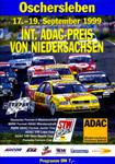 Motorsport Arena Oschersleben, 19/09/1999