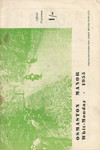 Programme cover of Osmaston Manor, 30/05/1955