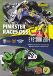 Programme cover of Oss, 09/06/2014