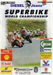 Programme cover of Österreichring, 28/06/1992