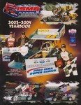 Programme cover of Oswego Speedway, 04/09/2004