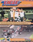 Programme cover of Oswego Speedway, 30/05/2009