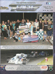 Programme cover of Oswego Speedway, 13/05/2017