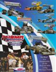 Programme cover of Oswego Speedway, 08/06/2013