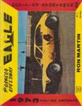 Programme cover of Oswego Speedway, 14/07/1973