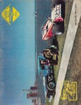 Programme cover of Oswego Speedway, 12/05/1975