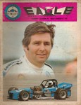 Programme cover of Oswego Speedway, 25/06/1977