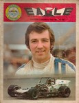 Programme cover of Oswego Speedway, 16/07/1977