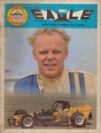 Programme cover of Oswego Speedway, 30/07/1977
