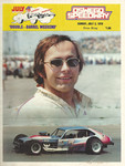 Programme cover of Oswego Speedway, 02/07/1978