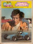 Programme cover of Oswego Speedway, 12/08/1978