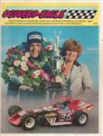 Programme cover of Oswego Speedway, 31/08/1980