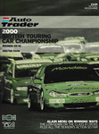 Programme cover of Oulton Park Circuit, 29/05/2000
