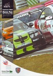 Programme cover of Oulton Park Circuit, 21/09/2003