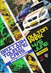 Programme cover of Oulton Park Circuit, 05/06/2011