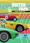Programme cover of Oulton Park Circuit, 06/08/2022