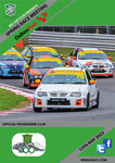 Programme cover of Oulton Park Circuit, 13/05/2023