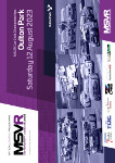 Programme cover of Oulton Park Circuit, 12/08/2023