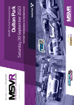 Programme cover of Oulton Park Circuit, 30/09/2023