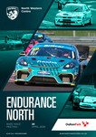Programme cover of Oulton Park Circuit, 23/04/2026