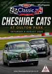 Programme cover of Oulton Park Circuit, 08/08/2026