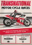 Programme cover of Oulton Park Circuit, 23/04/1984
