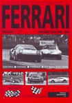 Programme cover of Oulton Park Circuit, 24/06/1989