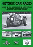 Programme cover of Oulton Park Circuit, 17/09/1989