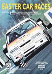 Programme cover of Oulton Park Circuit, 13/04/1990