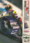 Programme cover of Oulton Park Circuit, 27/04/1997