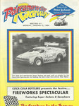 Programme cover of Parramatta City Raceway, 03/01/1994
