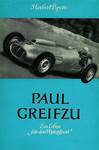 Book cover of Paul Greifzu