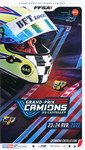 Programme cover of Paul Ricard, 24/04/2022