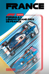 Programme cover of Paul Ricard, 24/07/2022
