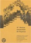 Programme cover of Payerne Slalom, 23/04/1967