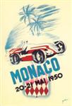 Monaco, 21/05/1950