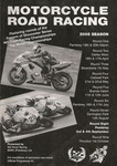 Programme cover of Pembrey Circuit, 04/09/2005