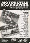 Programme cover of Pembrey Circuit, 19/03/2006
