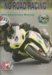 Programme cover of Pembrey Circuit, 31/05/2010
