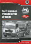 Programme cover of Pembrey Circuit, 15/08/2010