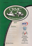 Programme cover of Pembrey Circuit, 16/04/2017