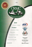 Programme cover of Pembrey Circuit, 05/05/2019