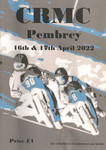 Programme cover of Pembrey Circuit, 17/04/2022
