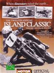 Programme cover of Phillip Island Circuit, 30/01/2005
